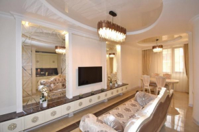 Amiryan street, 1 bedroom LUXE, NEW Eurorenovated apartment AM422